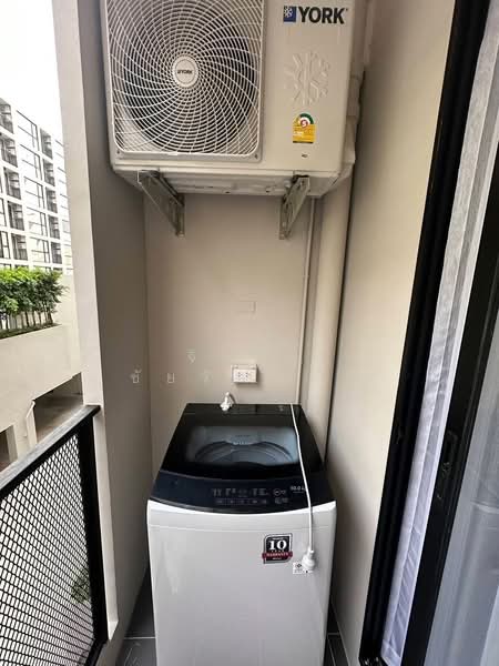 Flexi Sathorn - Charoennakorn : เฟล็กซี่ สาทร – เจริญนคร, กรุงเทพ, 144 ถนนเจริญนคร, บางลำภูล่าง, คลองสาน, กรุงเทพ, 32 ตร.ม., คอนโด ให้เช่า, โดย จิรายุ ชัยวัฒนศิริ, 500358014 - DDproperty.com