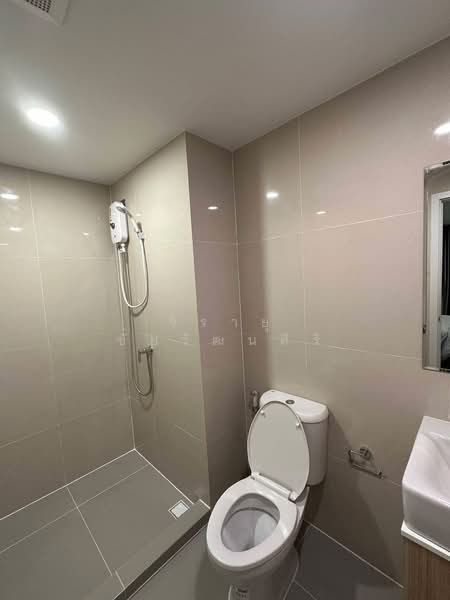 Flexi Sathorn - Charoennakorn, Bangkok, 144 Charoen Nakhon Road, Bang Lam Phu Lang, Khlong San, Bangkok, 1 Bedroom, 32 sqm, Condo For Rent, by Jirayu Chaiyawattanasiri, 500358014 - DDproperty.com