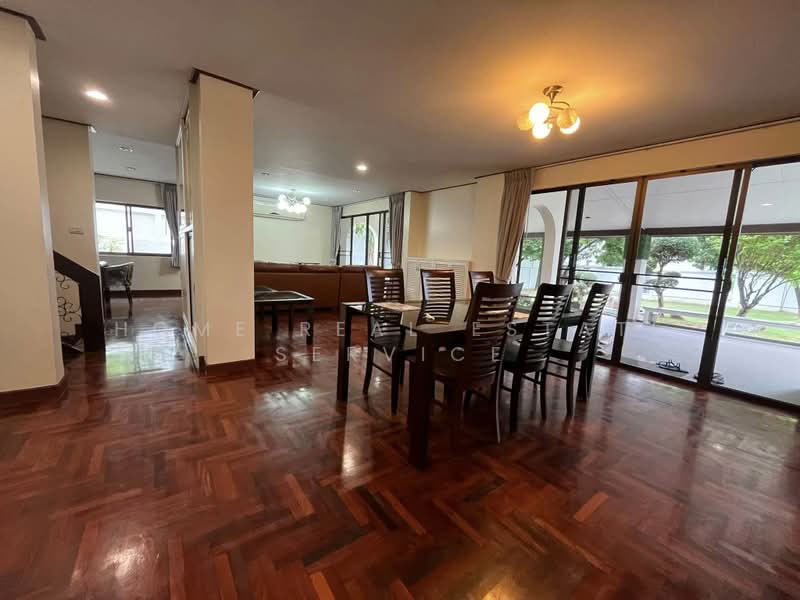 พัฒนาการ, กรุงเทพ, พัฒนาการ, สวนหลวง, กรุงเทพ, 350 ตร.ม., บ้านเดี่ยว ขาย, โดย HOME Real Estate Service, 500358016 - DDproperty.com