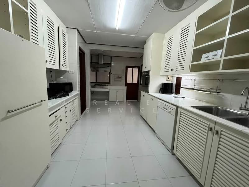 พัฒนาการ, Bangkok, Phatthanakan, Suan Luang, Bangkok, 5 Bedrooms, 350 sqm, Single Detached House For Sale, by HOME Real Estate Service, 500358016 - DDproperty.com