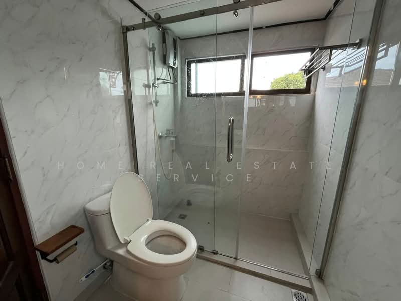 พัฒนาการ, Bangkok, Phatthanakan, Suan Luang, Bangkok, 5 Bedrooms, 350 sqm, Single Detached House For Sale, by HOME Real Estate Service, 500358016 - DDproperty.com