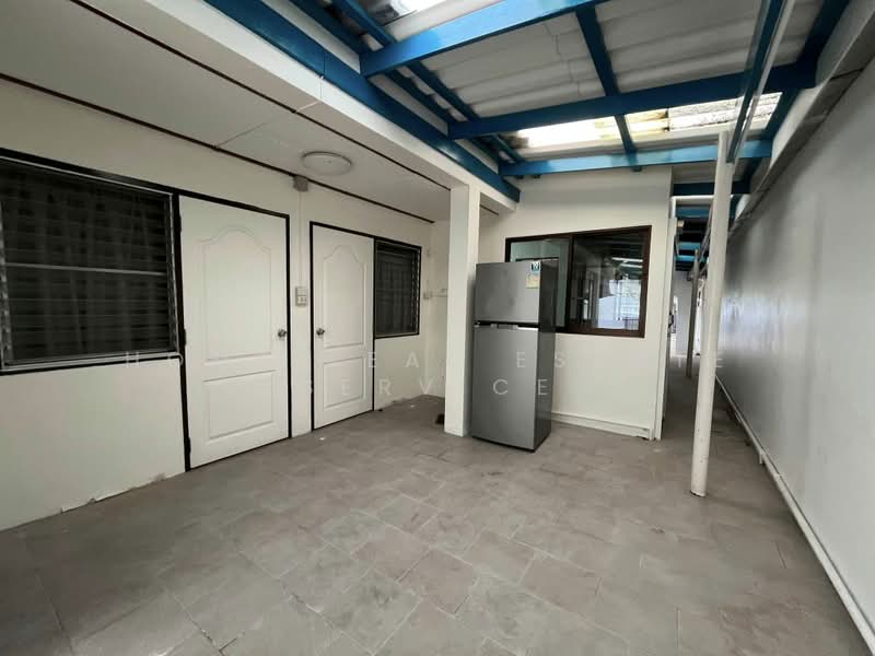 พัฒนาการ, กรุงเทพ, พัฒนาการ, สวนหลวง, กรุงเทพ, 350 ตร.ม., บ้านเดี่ยว ขาย, โดย HOME Real Estate Service, 500358016 - DDproperty.com