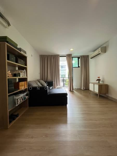 D65 Condominium, Bangkok, 396 Soi Sukhumvit 65 Sukhumvit Road, Phra Kanong Nua, Watthana, Bangkok, 1 Bedroom, 54 sqm, Condo For Sale, by Natlyn Kongsapook, 500358017 - DDproperty.com
