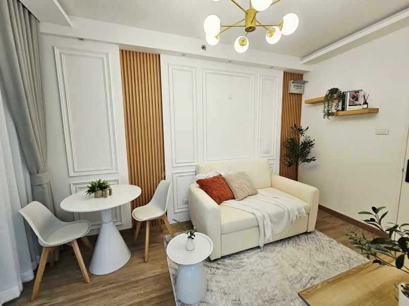 City Home Srinakarin, Bangkok, Soi La Salle, Srinakarin Road, Bang Na, Bangkok, 1 Bedroom, 30 sqm, Condo For Sale, by คุณอัง, 500358018 - DDproperty.com
