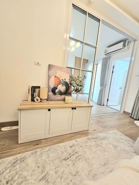 City Home ศรีนครินทร์, กรุงเทพ, ซอยลาซาน ถนนสุขุมวิท, บางนา, กรุงเทพ, 30 ตร.ม., คอนโด ขาย, โดย คุณอัง, 500358018 - DDproperty.com