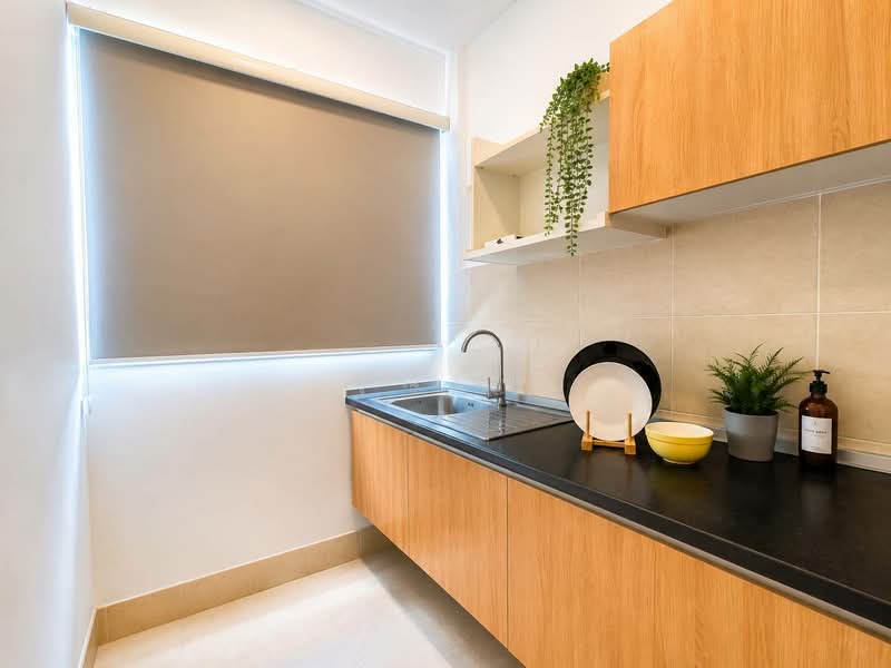 City Home Srinakarin, Bangkok, Soi La Salle, Srinakarin Road, Bang Na, Bangkok, 1 Bedroom, 30 sqm, Condo For Sale, by คุณอัง, 500358018 - DDproperty.com