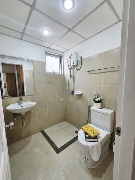 City Home Srinakarin, Bangkok, Soi La Salle, Srinakarin Road, Bang Na, Bangkok, 1 Bedroom, 30 sqm, Condo For Sale, by คุณอัง, 500358018 - DDproperty.com