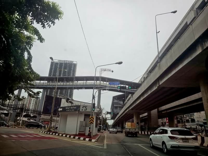 City Home Srinakarin, Bangkok, Soi La Salle, Srinakarin Road, Bang Na, Bangkok, 1 Bedroom, 30 sqm, Condo For Sale, by คุณอัง, 500358018 - DDproperty.com