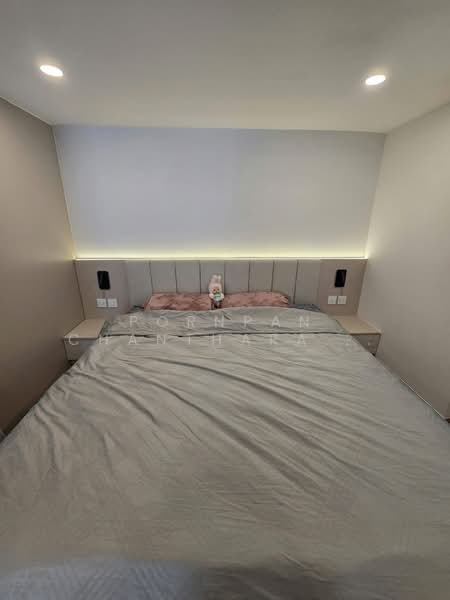 Life Rama 4-Asoke, Bangkok, Rama 4 Road, Khlong Toei, Bangkok, 1 Bedroom, 41 sqm, Condo For Rent, by Pornpan Chantharakasemchai, 500358019 - DDproperty.com