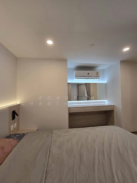 Life Rama 4-Asoke, Bangkok, Rama 4 Road, Khlong Toei, Bangkok, 1 Bedroom, 41 sqm, Condo For Rent, by Pornpan Chantharakasemchai, 500358019 - DDproperty.com