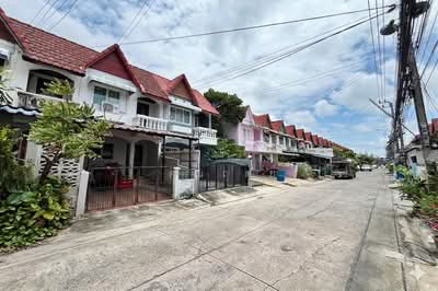 ขาย - Tummasathid Villa 1 : ธรรมสาธิตวิลล่า 1, กรุงเทพ