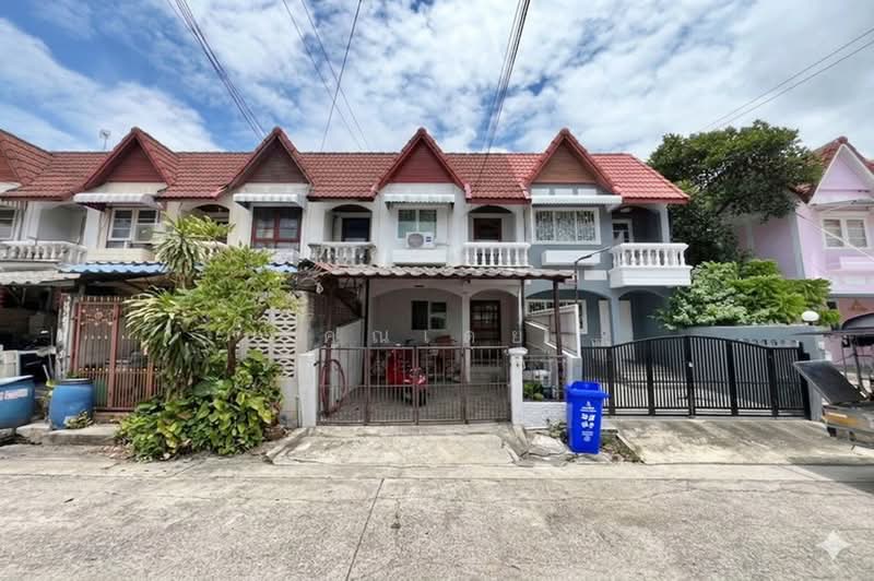 Tummasathid Villa 1, Bangkok, Tummasathid Soi 1, Bang Chak, Phra Khanong, Bangkok, 2 Bedrooms, 120 sqm, Townhouse For Sale, by คุณเดย์, 500358020 - DDproperty.com