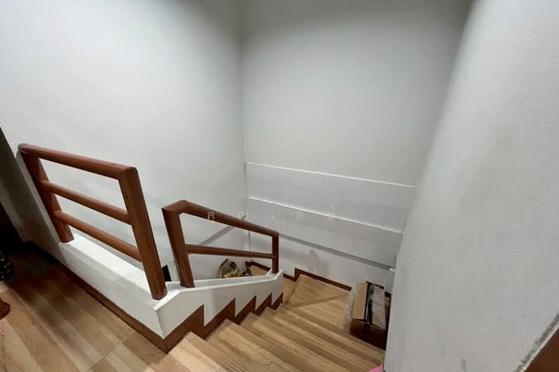 Tummasathid Villa 1, Bangkok, Tummasathid Soi 1, Bang Chak, Phra Khanong, Bangkok, 2 Bedrooms, 120 sqm, Townhouse For Sale, by คุณเดย์, 500358020 - DDproperty.com