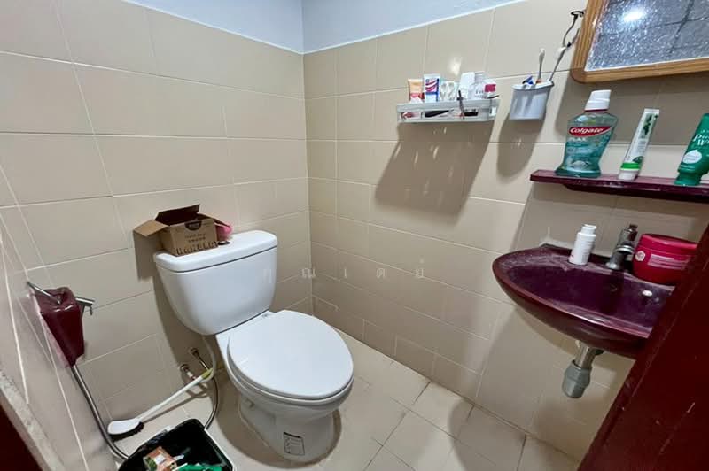 Tummasathid Villa 1, Bangkok, Tummasathid Soi 1, Bang Chak, Phra Khanong, Bangkok, 2 Bedrooms, 120 sqm, Townhouse For Sale, by คุณเดย์, 500358020 - DDproperty.com