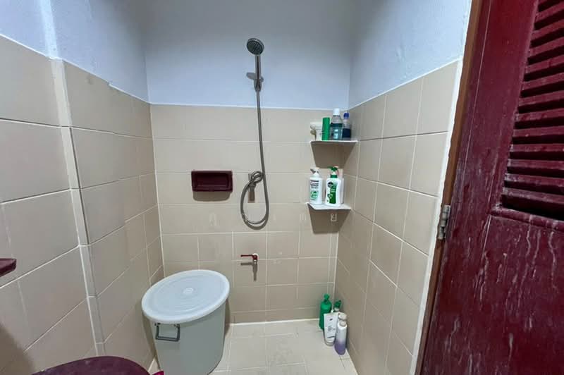 Tummasathid Villa 1, Bangkok, Tummasathid Soi 1, Bang Chak, Phra Khanong, Bangkok, 2 Bedrooms, 120 sqm, Townhouse For Sale, by คุณเดย์, 500358020 - DDproperty.com