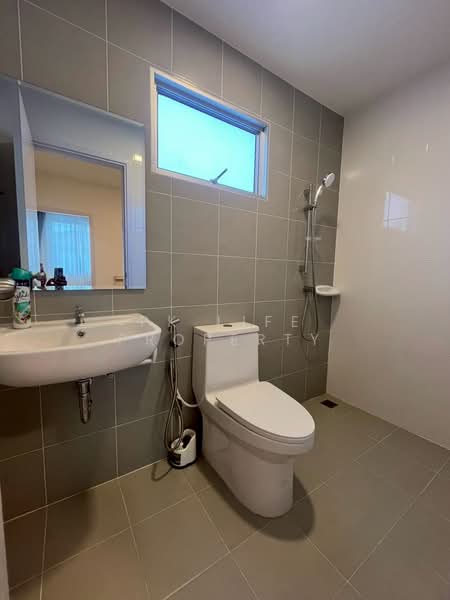 9R0795 This house for rent 3 bedroom 2 bathroom 38,000/month at wichit have fully furnished, Phuket, Talat Nua, Muang Phuket, Phuket, 3 Bedrooms, 120 sqm, Semi-Detached House (Twin House) For Rent, by PK LIFE Property, 500358021 - DDproperty.com