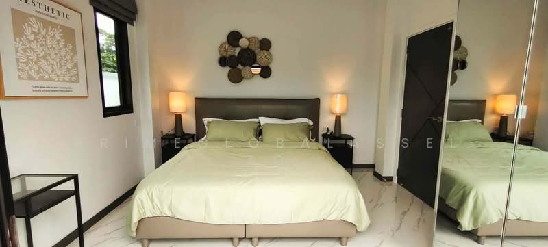 ฮันนี่ บลิส ภูเก็ต พูลวิลล่า, Phuket, Thep Krasattri, Thalang, Phuket, 3 Bedrooms, 40 sqm, Villa For Rent, by primeglobalassel Ao, 500358024 - DDproperty.com