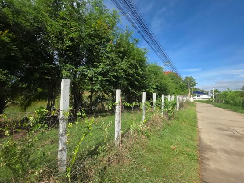 ที่ดินนครชัยศรี นครปฐม, Nakhon Pathom, Bang Krabao, Nakhon Chai Sri, Nakhon Pathom, , 2,972 sqm, Land For Sale, by The Best Property อ้อ, 500358025 - DDproperty.com