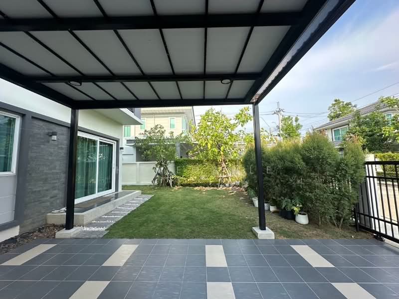 Supalai Park Ville 2 Bangna - Theparak, Samut Prakan, Bang Chalong, Bang Plee, Samut Prakan, 4 Bedrooms, 140 sqm, Single Detached House For Sale, by Home4sale, 500358028 - DDproperty.com