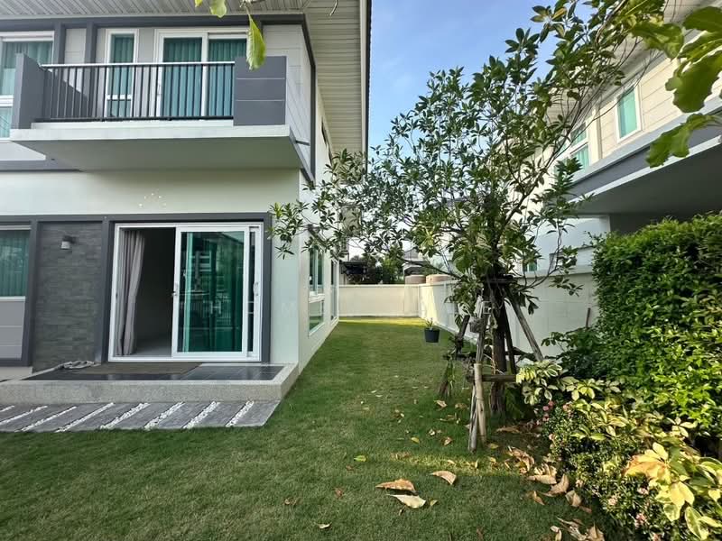 Supalai Park Ville 2 Bangna - Theparak, Samut Prakan, Bang Chalong, Bang Plee, Samut Prakan, 4 Bedrooms, 140 sqm, Single Detached House For Sale, by Home4sale, 500358028 - DDproperty.com