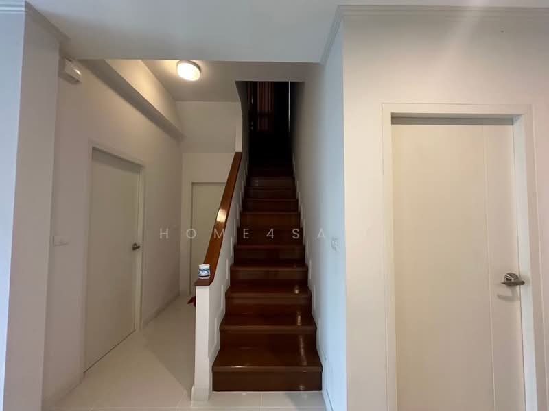 Supalai Park Ville 2 Bangna - Theparak, Samut Prakan, Bang Chalong, Bang Plee, Samut Prakan, 4 Bedrooms, 140 sqm, Single Detached House For Sale, by Home4sale, 500358028 - DDproperty.com