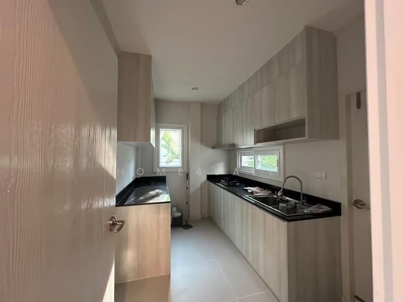 Supalai Park Ville 2 Bangna - Theparak, Samut Prakan, Bang Chalong, Bang Plee, Samut Prakan, 4 Bedrooms, 140 sqm, Single Detached House For Sale, by Home4sale, 500358028 - DDproperty.com