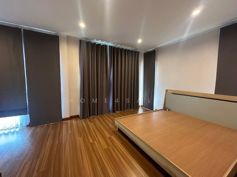 Supalai Park Ville 2 Bangna - Theparak, Samut Prakan, Bang Chalong, Bang Plee, Samut Prakan, 4 Bedrooms, 140 sqm, Single Detached House For Sale, by Home4sale, 500358028 - DDproperty.com