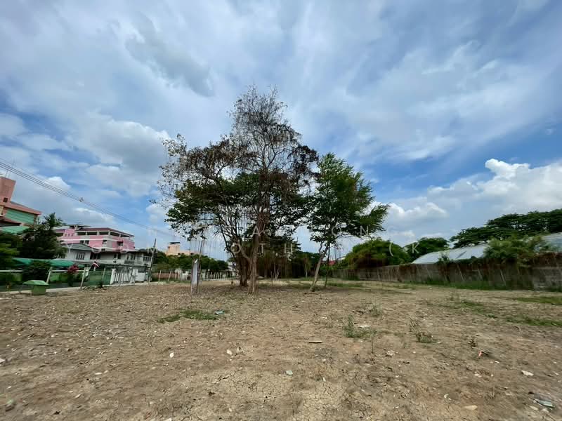 ที่ดินปิ่นเกล้า ซอยจรัญสนิทวงศ์ 57, Bangkok, Bang Bamru, Bang Phlat, Bangkok, , 788 sqm, Land For Sale, by NATTAPHONG Yodmanotham (K. Book), 500358031 - DDproperty.com