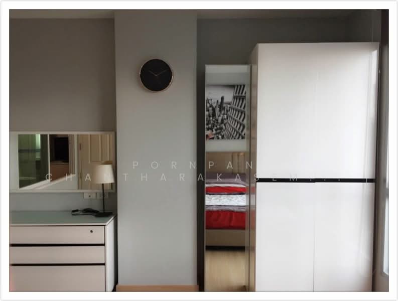 Life @ Sathorn 10, Bangkok, 48 Soi Sathorn 10, Sathorn Road, Silom, Bang Rak, Bangkok, 1 Bedroom, 36 sqm, Condo For Rent, by Pornpan Chantharakasemchai, 500358032 - DDproperty.com