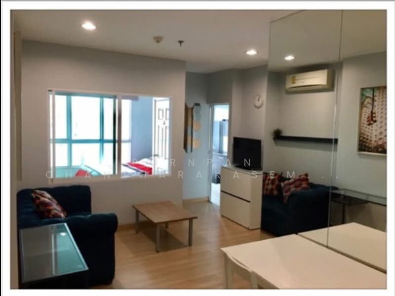 Life @ Sathorn 10, Bangkok, 48 Soi Sathorn 10, Sathorn Road, Silom, Bang Rak, Bangkok, 1 Bedroom, 36 sqm, Condo For Rent, by Pornpan Chantharakasemchai, 500358032 - DDproperty.com