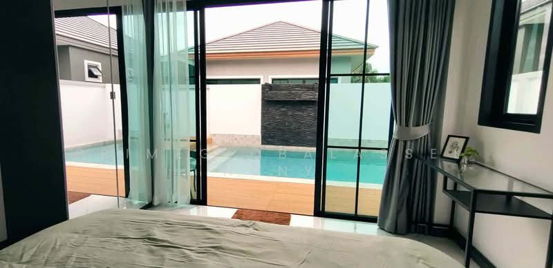 ฮันนี่ บลิส ภูเก็ต พูลวิลล่า, Phuket, Thep Krasattri, Thalang, Phuket, 3 Bedrooms, 40 sqm, Villa For Rent, by primeglobalassel Nony, 500358034 - DDproperty.com