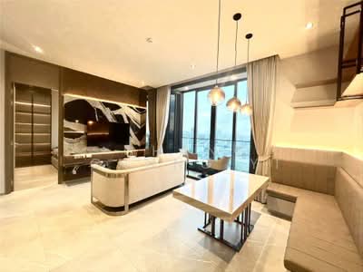 For Rent - Hyde Heritage Thonglor, Bangkok