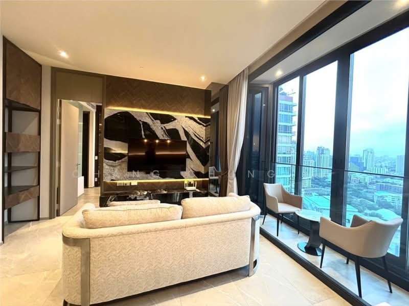 Hyde Heritage Thonglor, กรุงเทพ, 1199 Sukhumvit Soi 59, คลองตันเหนือ, วัฒนา, กรุงเทพ, 59 ตร.ม., คอนโด ให้เช่า, โดย CHANG CHUNG YI, 500358035 - DDproperty.com