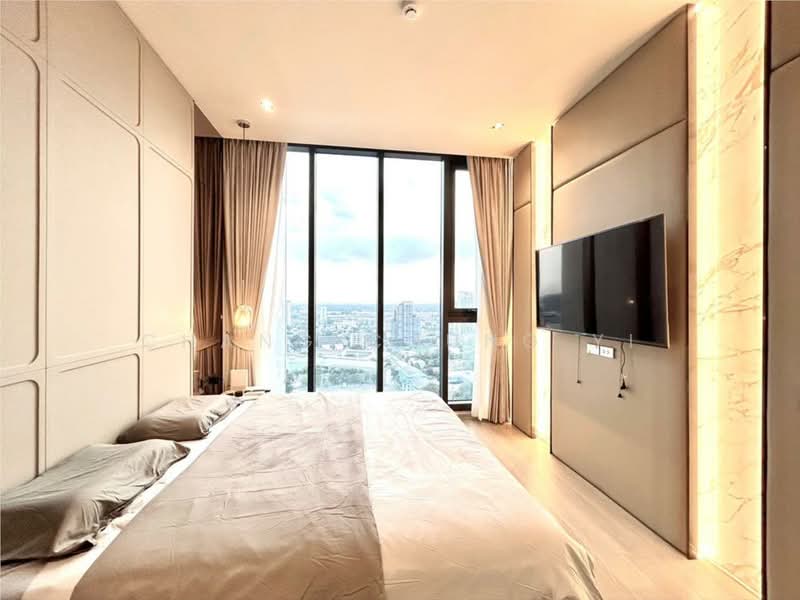Hyde Heritage Thonglor, กรุงเทพ, 1199 Sukhumvit Soi 59, คลองตันเหนือ, วัฒนา, กรุงเทพ, 59 ตร.ม., คอนโด ให้เช่า, โดย CHANG CHUNG YI, 500358035 - DDproperty.com