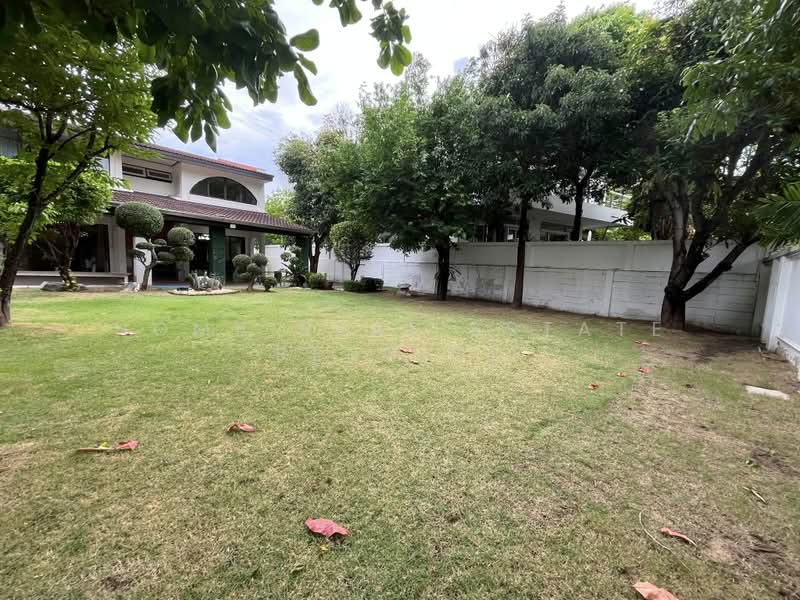พัฒนาการ, Bangkok, Phatthanakan, Suan Luang, Bangkok, 5 Bedrooms, 350 sqm, Single Detached House For Rent, by HOME Real Estate Service, 500358038 - DDproperty.com