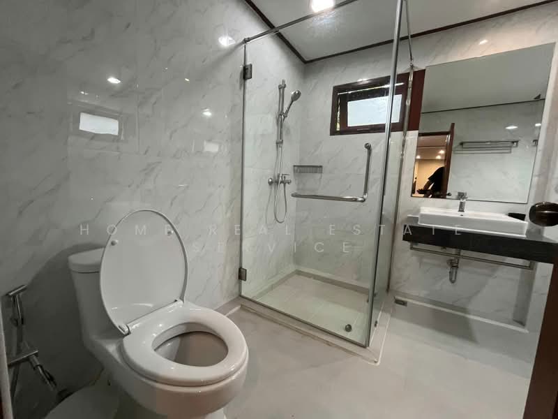 พัฒนาการ, กรุงเทพ, พัฒนาการ, สวนหลวง, กรุงเทพ, 350 ตร.ม., บ้านเดี่ยว ให้เช่า, โดย HOME Real Estate Service, 500358038 - DDproperty.com