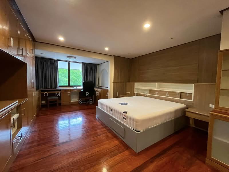 พัฒนาการ, Bangkok, Phatthanakan, Suan Luang, Bangkok, 5 Bedrooms, 350 sqm, Single Detached House For Rent, by HOME Real Estate Service, 500358038 - DDproperty.com