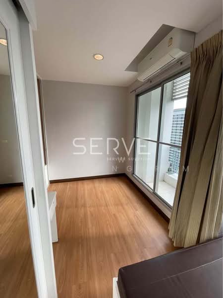 The Address Siam, Bangkok, 456 Petchburi Road, Thanon Phetchaburi, Ratchathewi, Bangkok, 1 Bedroom, 40 sqm, Condo For Rent, by Puriwat Chinsongkram, 500358040 - DDproperty.com