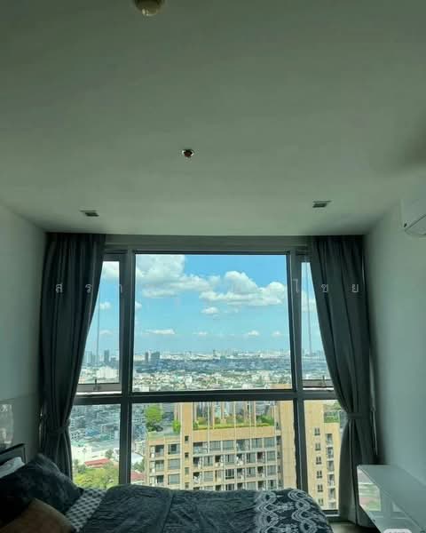 Sky Walk Residences : สกาย วอล์ค เรสซิเดนซ์, กรุงเทพ, 1599 ถนนสุขุมวิท, พระโขนงเหนือ, วัฒนา, กรุงเทพ, 52 ตร.ม., คอนโด ให้เช่า, โดย สรภพ ยอดไชย (สีฝุ่น), 500358042 - DDproperty.com