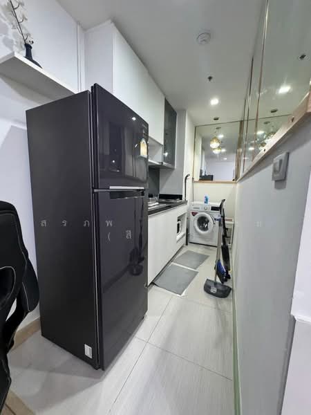 Sky Walk Residences, Bangkok, 1599 Sukhumvit Road, Phra Kanong Nua, Watthana, Bangkok, 1 Bedroom, 52 sqm, Condo For Rent, by สรภพ ยอดไชย (สีฝุ่น), 500358042 - DDproperty.com