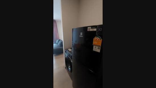 Dolce Lasalle Bang na, Bangkok, Soi Lasalle 7, Bang Na, Bangkok, 1 Bedroom, 25 sqm, Condo For Rent, by Wiratee Aramrun, 500358043 - DDproperty.com