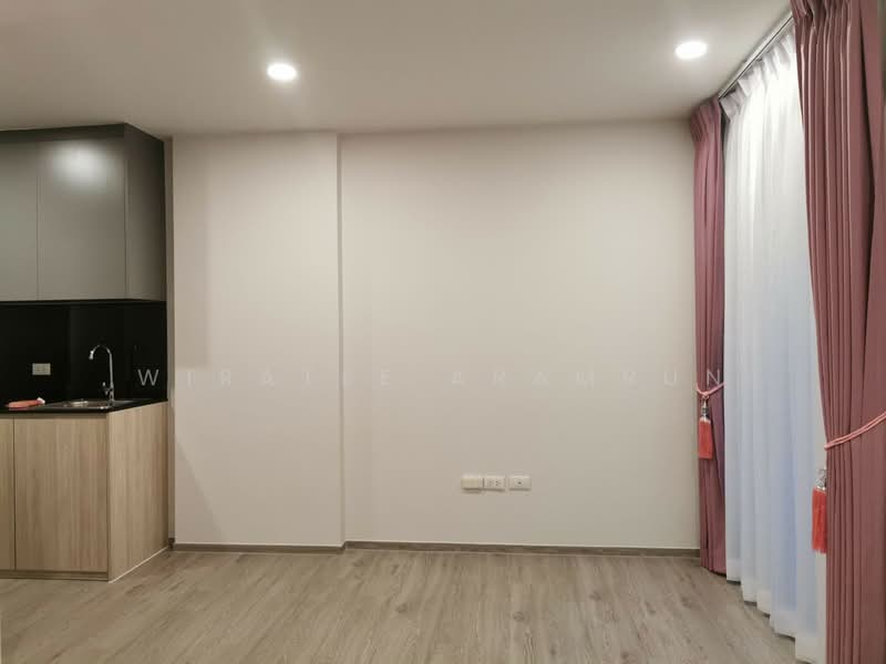 Dolce Lasalle Bang na : โดว์เช่ ลาซาล บางนา, กรุงเทพ, ซอยลาซาล 7, บางนา, บางนา, กรุงเทพ, 25 ตร.ม., คอนโด ให้เช่า, โดย Wiratee Aramrun, 500358043 - DDproperty.com