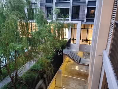 For Rent - Dolce Lasalle Bang na, Bangkok