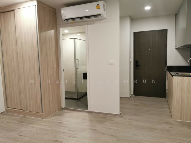 Dolce Lasalle Bang na : โดว์เช่ ลาซาล บางนา, กรุงเทพ, ซอยลาซาล 7, บางนา, บางนา, กรุงเทพ, 25 ตร.ม., คอนโด ให้เช่า, โดย Wiratee Aramrun, 500358043 - DDproperty.com