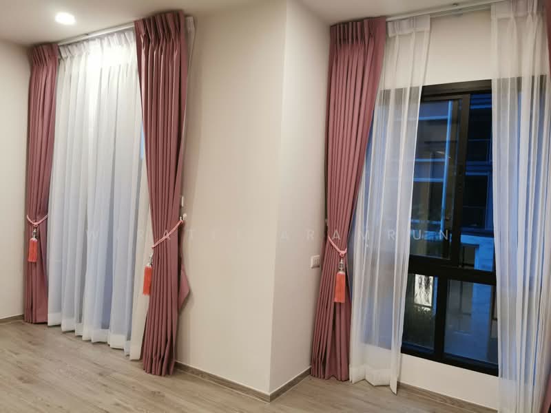 Dolce Lasalle Bang na : โดว์เช่ ลาซาล บางนา, กรุงเทพ, ซอยลาซาล 7, บางนา, บางนา, กรุงเทพ, 25 ตร.ม., คอนโด ให้เช่า, โดย Wiratee Aramrun, 500358043 - DDproperty.com