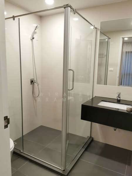 Dolce Lasalle Bang na : โดว์เช่ ลาซาล บางนา, กรุงเทพ, ซอยลาซาล 7, บางนา, บางนา, กรุงเทพ, 25 ตร.ม., คอนโด ให้เช่า, โดย Wiratee Aramrun, 500358043 - DDproperty.com