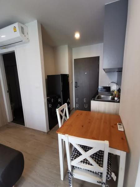 Dolce Lasalle Bang na, Bangkok, Soi Lasalle 7, Bang Na, Bangkok, 1 Bedroom, 25 sqm, Condo For Rent, by Wiratee Aramrun, 500358043 - DDproperty.com