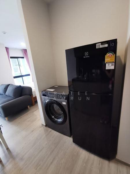 Dolce Lasalle Bang na, Bangkok, Soi Lasalle 7, Bang Na, Bangkok, 1 Bedroom, 25 sqm, Condo For Rent, by Wiratee Aramrun, 500358043 - DDproperty.com