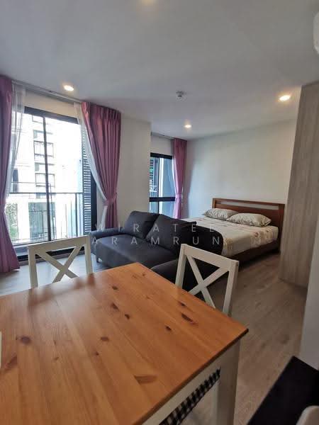 Dolce Lasalle Bang na, Bangkok, Soi Lasalle 7, Bang Na, Bangkok, 1 Bedroom, 25 sqm, Condo For Rent, by Wiratee Aramrun, 500358043 - DDproperty.com