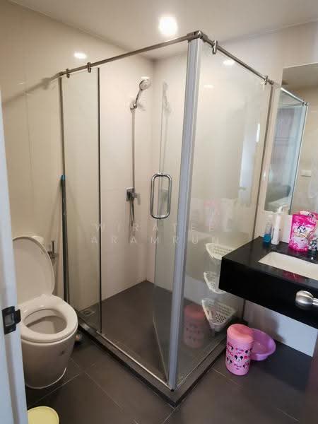 Dolce Lasalle Bang na, Bangkok, Soi Lasalle 7, Bang Na, Bangkok, 1 Bedroom, 25 sqm, Condo For Rent, by Wiratee Aramrun, 500358043 - DDproperty.com